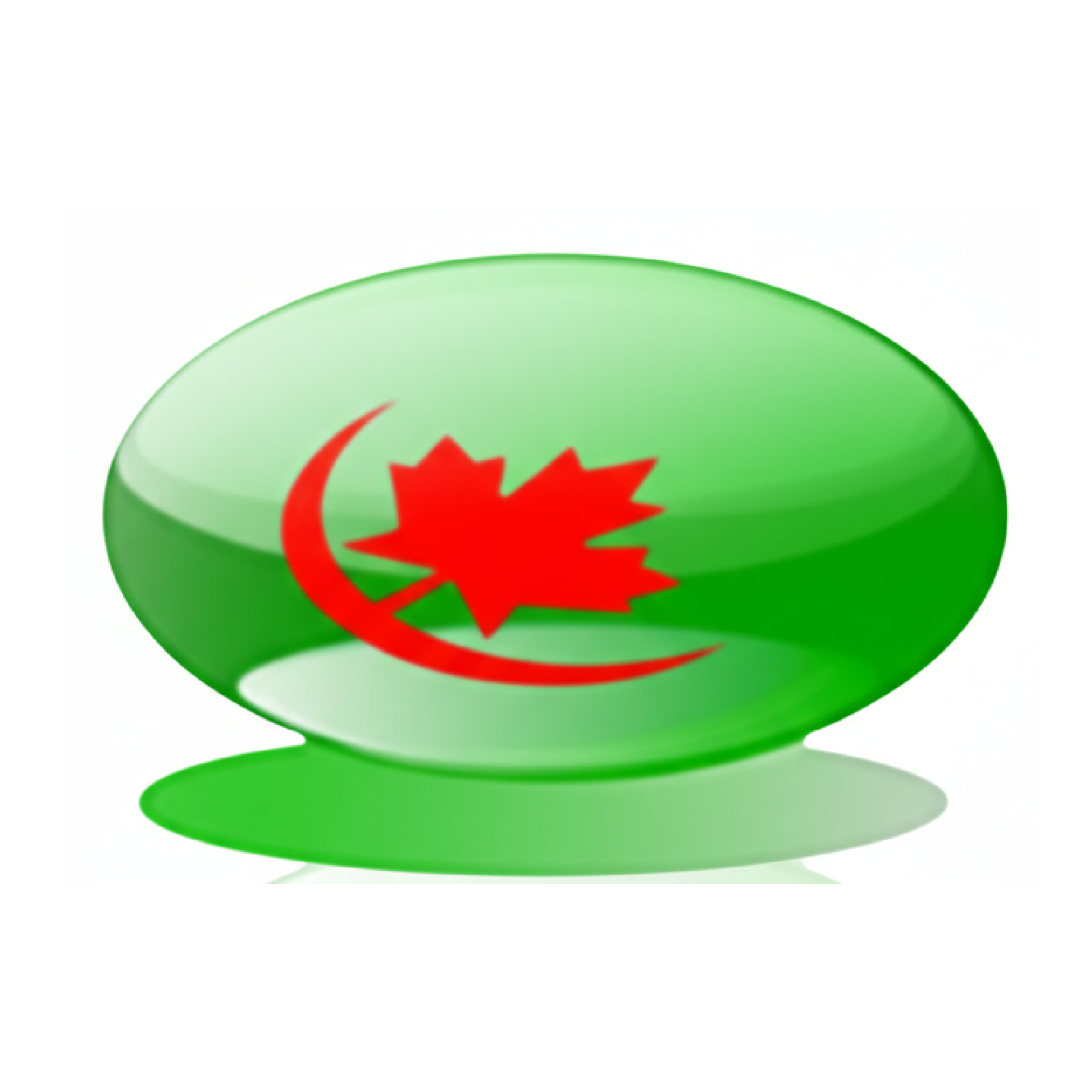 Mosque Imam Warch Logo